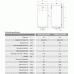Водонагреватель Sunsystem MB EL SLIM NH 50