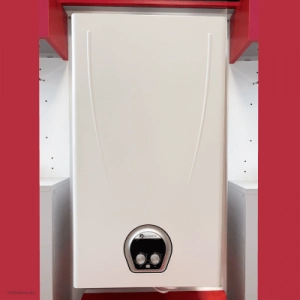 Обзор газового котла Federica Bugatti Eco Light. Чем отличается от Varme?