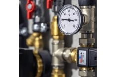 Какое давление должно быть в котле?