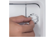 Как выключить котел