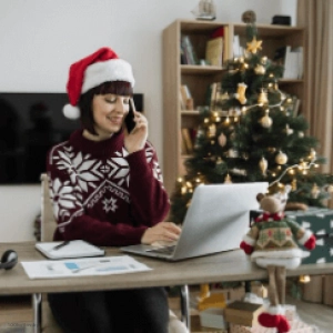 График работы в праздничные дни