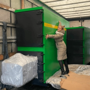 Как выбрать пеллетный котел? Советы от 100kotlov.by