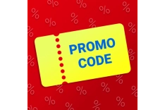 Как применить промокод