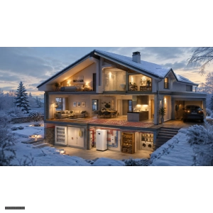 Сколько электроэнергии потребляет электрокотел: расчет расхода для дома