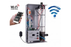 Wi-Fi управление электрокотлом: как работает и нужно ли за это переплачивать