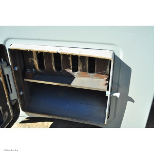 Обзор твердотопливного котла ДЭМЗ- КСТГВ-Д 20 (11 фото)