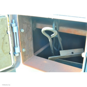 Обзор твердотопливного котла ДЭМЗ- КСТГВО 25 (10 фото)