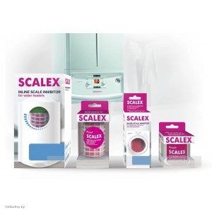 Обзор фильтра гвс Scalex для газовых котлов