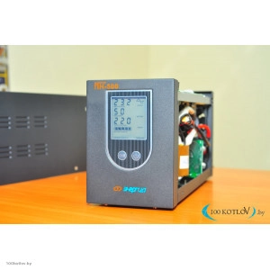 Обзор инвертора Энергия ПН-500