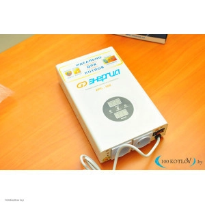 Обзор стабилизатора напряжения Энергия АРС - 500