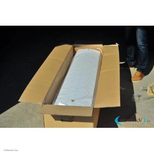 Обзор электрического водонагревателя ЭВАД-100/1,6