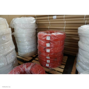 Обзор трубы для теплого пола Maincor