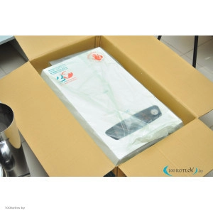 Обзор газового котла ROC STYLE B23F2 DF (22 фото)