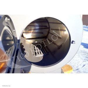 Обзор печь для бани VIRA КАЗАЧКА 18 ПС