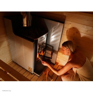 Котел для бани на дровах. Подбор.