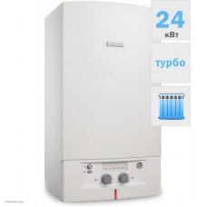 Газовый котел Bosch Gaz 4000 ZSA 24-2 A