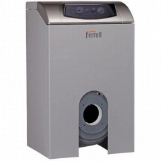 Газовый котел Ferroli ATLAS D 30