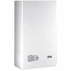 Газовый котел Ferroli DOMINA C24