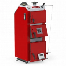 Твердотопливный котел Defro OPTIMA KOMFORT 8