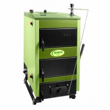 Твердотопливный котел SAS NWG 78