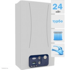 Газовый котел Grand Ital DEBORA 24-S
