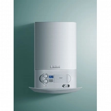 Газовый котел Vaillant turboTEC plus VU 202/3-5