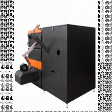 Пеллетный котел TIS N Duo Pellet 60