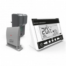 Терморегулятор Tech ST 290 v2