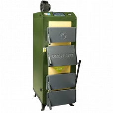 Твердотопливный котел DREW-MET MJ-1NM 24