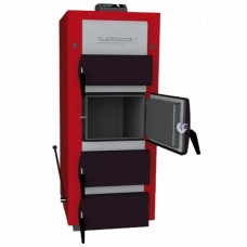 Твердотопливный котел Elektromet EKO-KWW 28 Strong