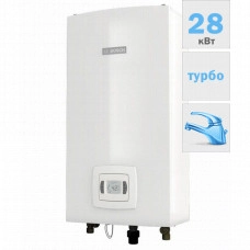 Газовая колонка Bosch Therm 4000 S WTD18 AME