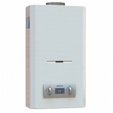 Газовая колонка Neva 4510 серебро
