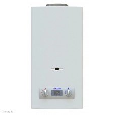 Газовая колонка NEVA 4511 серебро