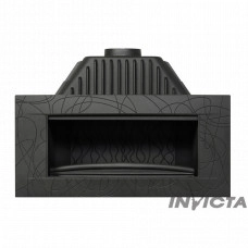 Топка каминная Invicta Decor 1000 Symphonie