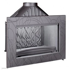 Топка каминная Invicta Decor 900 Symphonie