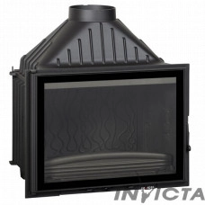 Топка каминная Invicta Grand Angle 700