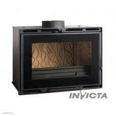 Топка каминная Invicta Grand Angle TURBO 800