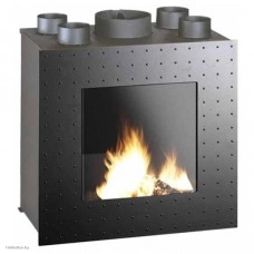 Топка каминная Invicta Insert 750 Flameo