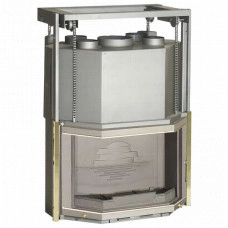 Топка каминная Invicta Prismatique DO 850