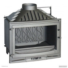 Топка каминная Invicta Selenic 700