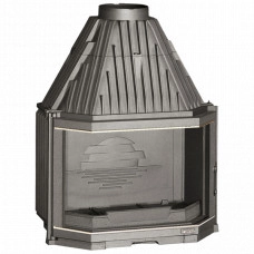 Топка каминная Laudel Prismatique 700