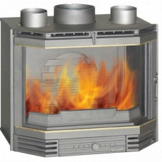 Топка каминная Laudel Prismatique 700 Turbo