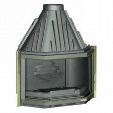 Топка каминная Laudel Prismatique 850