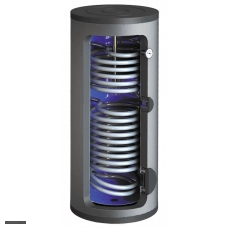 Бойлер косвенного нагрева Kospel Termo Solar SB-200