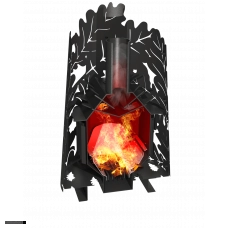 Печь для бани Grill`D Dubravo 180 shot