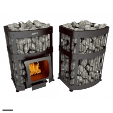 Печь для бани Grill`D Fortuna 200G short