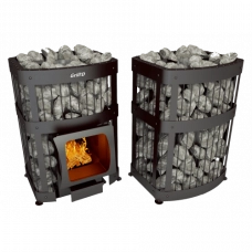 Печь для бани Grill`D Fortuna 280G short