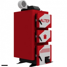 Твердотопливный котел Altep Classic Plus 30