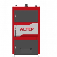 Твердотопливный котел Altep Compact 20