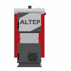 Твердотопливный котел Altep Mini 12